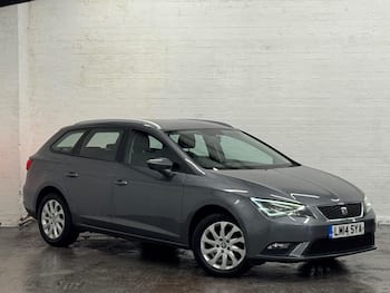 Used SEAT Leon 2014 for sale - 79712167: Photo