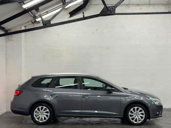 Used SEAT Leon 2014 for sale - 79712167: Photo