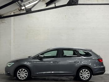 Used SEAT Leon 2014 for sale - 79712167: Photo