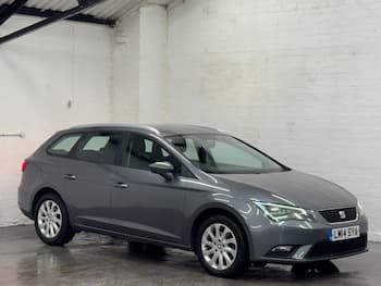 Used SEAT Leon 2014 for sale - 79712167: Photo