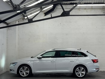 Used Skoda Superb 2019 for sale - 79296028: Photo