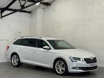 Used Skoda Superb 2019 for sale - 79296028: Photo