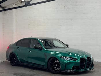 Used BMW M3 2021 for sale - 79658065: Photo