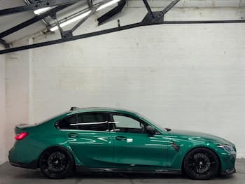 Used BMW M3 2021 for sale - 79658065: Photo