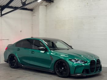 Used BMW M3 2021 for sale - 79658065: Photo