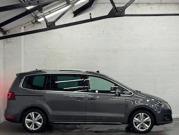 Used SEAT Alhambra 2018 for sale - 79687852: Photo