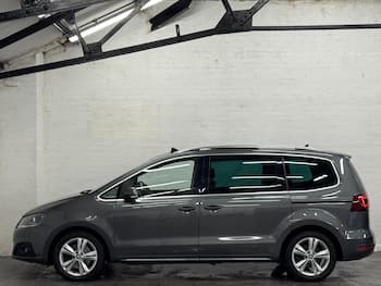 Used SEAT Alhambra 2018 for sale - 79687852: Photo