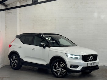 Used Volvo XC40 2019 for sale - 79601623: Photo