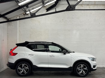 Used Volvo XC40 2019 for sale - 79601623: Photo