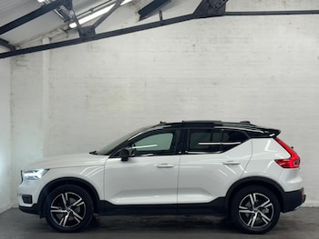 Used Volvo XC40 2019 for sale - 79601623: Photo