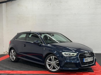 Used Audi A3 2017 for sale - 79269720: Photo