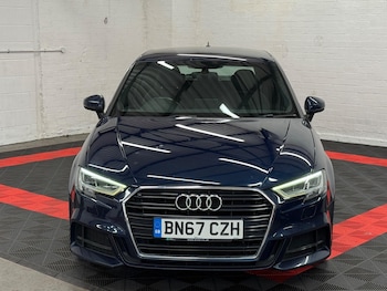 Used Audi A3 2017 for sale - 79269720: Photo