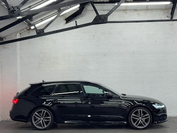 Used Audi A6 2016 for sale - 79601624: Photo