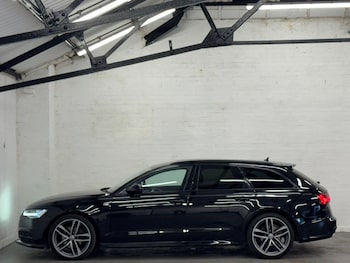 Used Audi A6 2016 for sale - 79601624: Photo