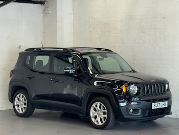 Used Jeep Renegade 2017 for sale - 79269717: Photo