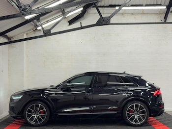 Used Audi Q8 2018 for sale - 79269731: Photo