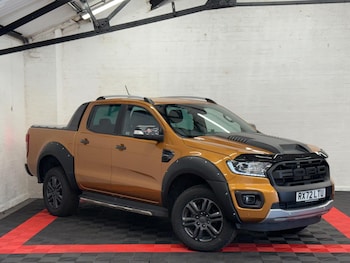 Used Ford Ranger 2022 for sale - 79441269: Photo