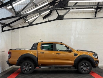 Used Ford Ranger 2022 for sale - 79441269: Photo