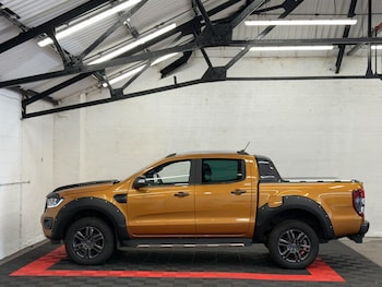 Used Ford Ranger 2022 for sale - 79441269: Photo