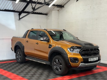 Used Ford Ranger 2022 for sale - 79441269: Photo