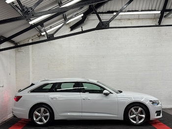Used Audi A6 2019 for sale - 79544326: Photo