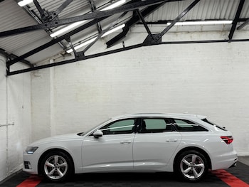 Used Audi A6 2019 for sale - 79544326: Photo