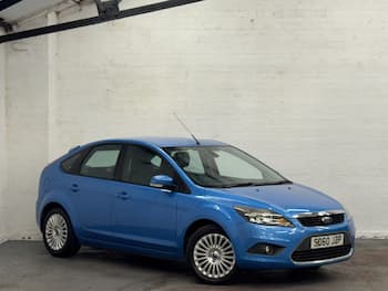 Used Ford Focus 2010 for sale - 79836400: Photo