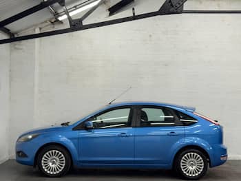 Used Ford Focus 2010 for sale - 79836400: Photo