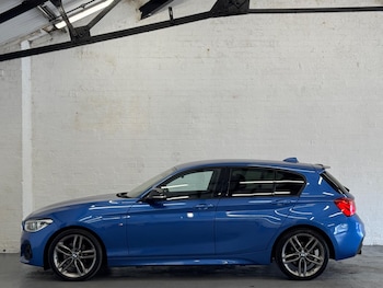 Used BMW 1 Series 2016 for sale - 79269715: Photo