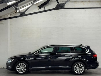 Used Volkswagen Passat 2019 for sale - 79509383: Photo