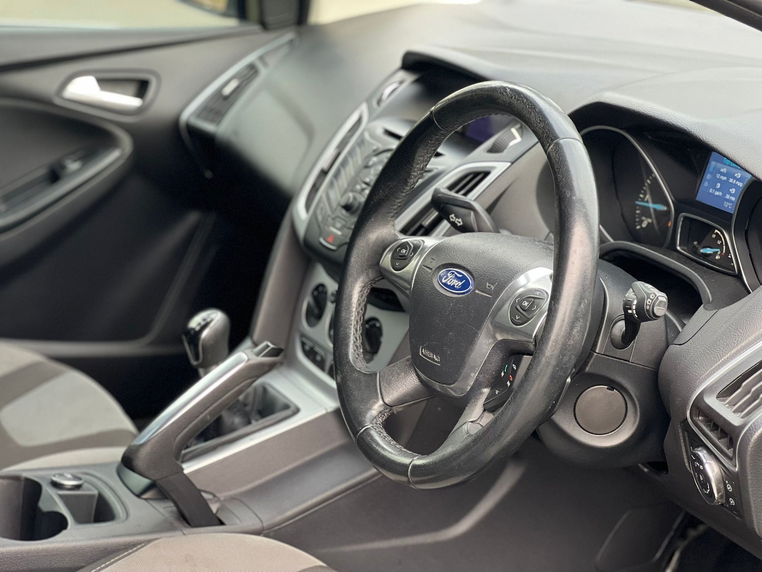 Used Ford Focus 2012 for sale - 78042247: Photo 11