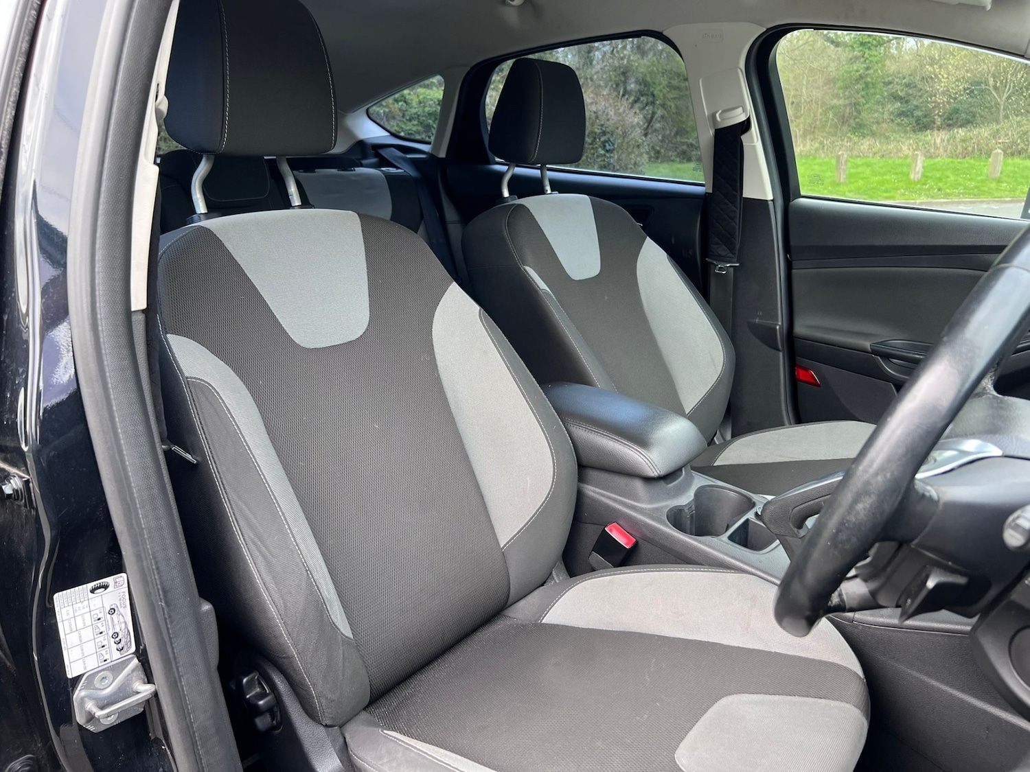 Used Ford Focus 2012 for sale - 78042247: Photo 12