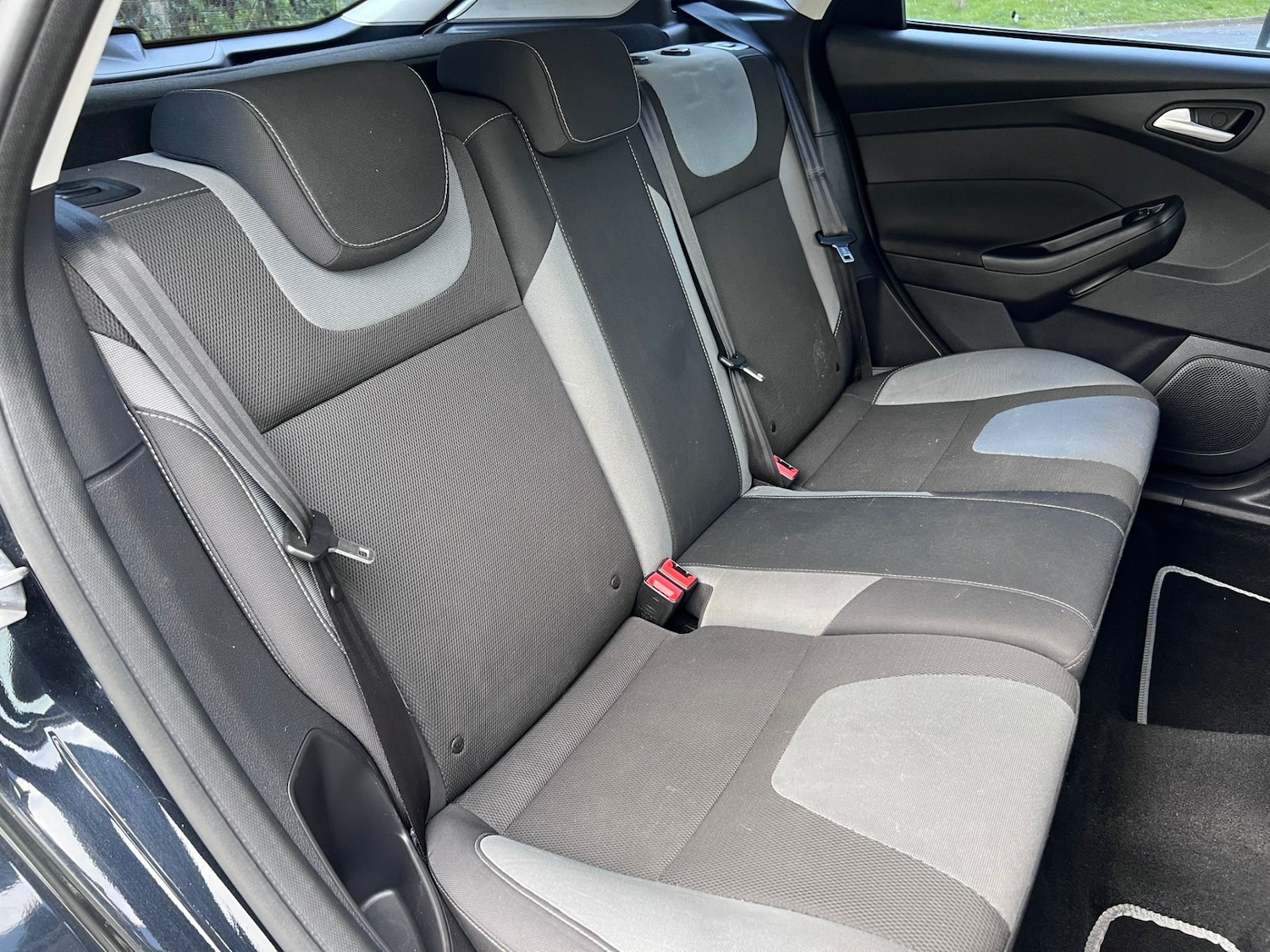 Used Ford Focus 2012 for sale - 78042247: Photo 13