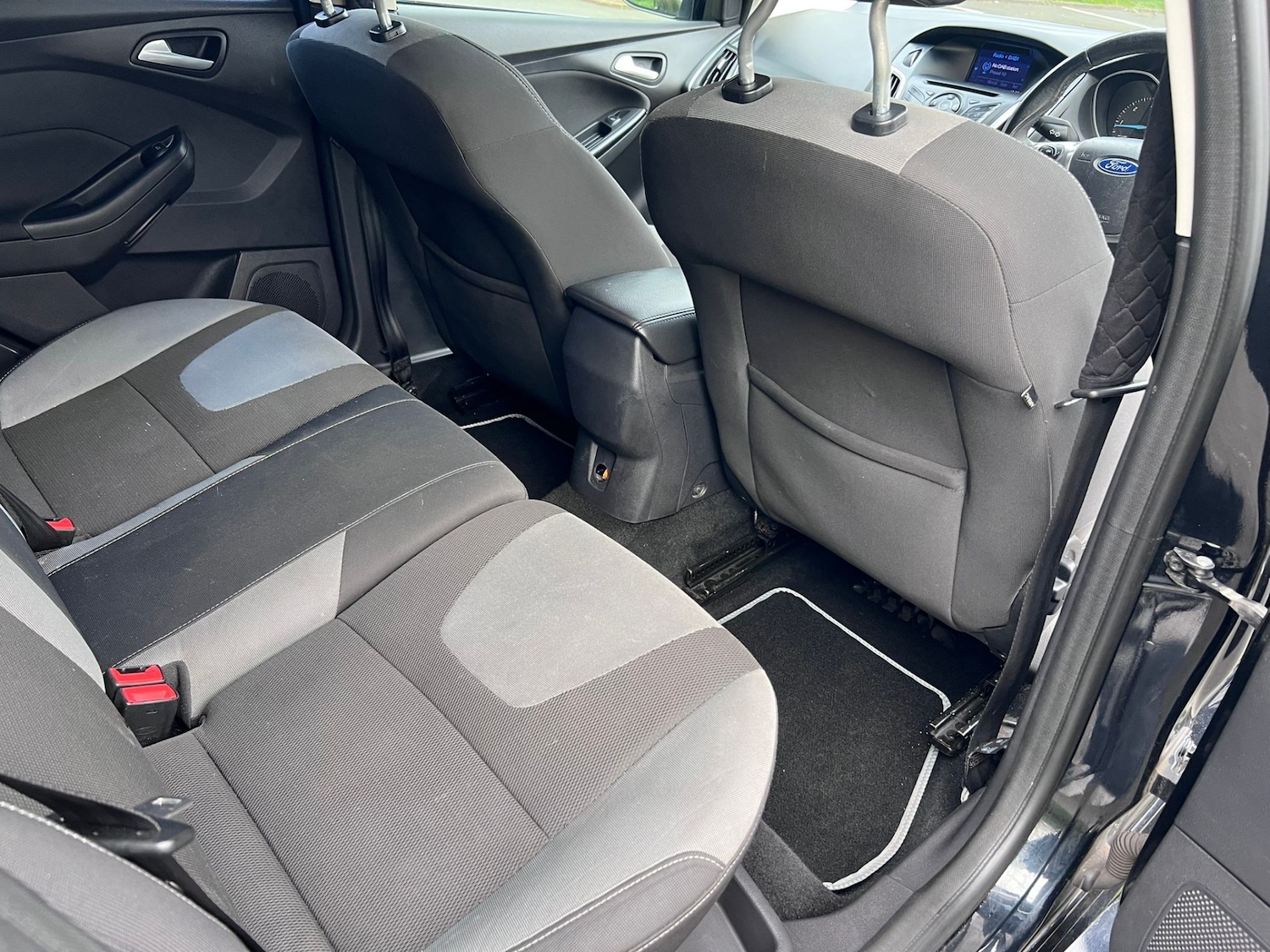 Used Ford Focus 2012 for sale - 78042247: Photo 14