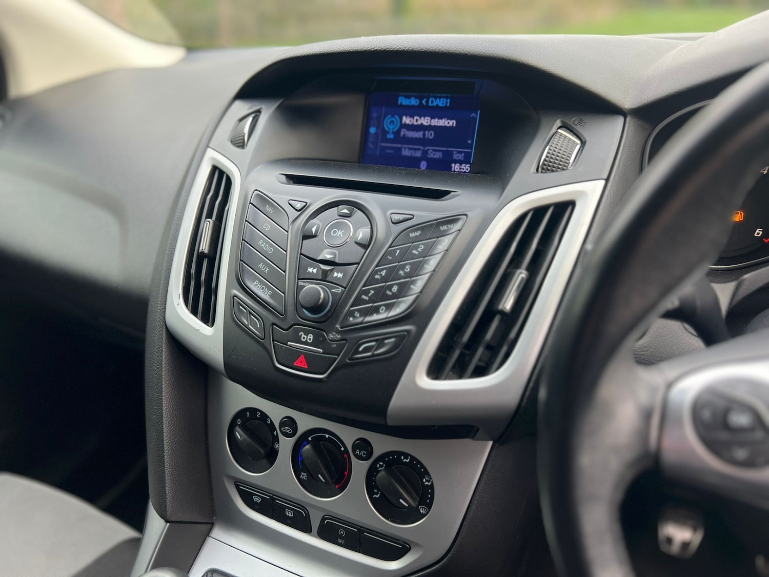 Used Ford Focus 2012 for sale - 78042247: Photo 15