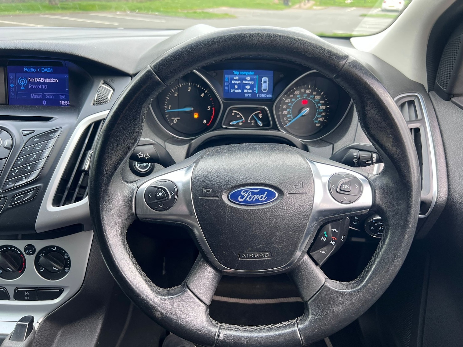 Used Ford Focus 2012 for sale - 78042247: Photo 16