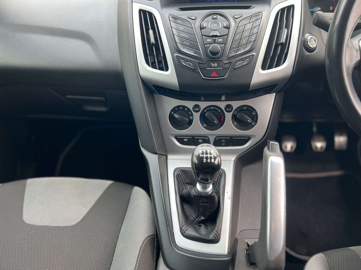 Used Ford Focus 2012 for sale - 78042247: Photo 17