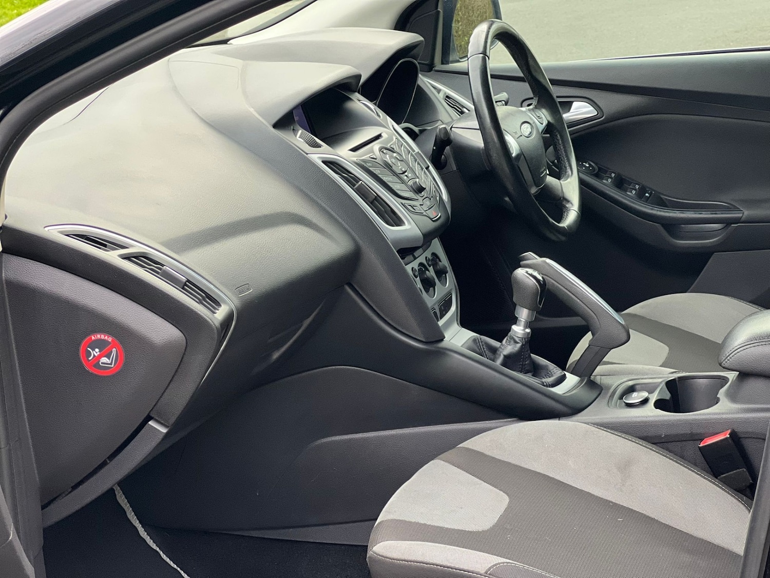 Used Ford Focus 2012 for sale - 78042247: Photo 19