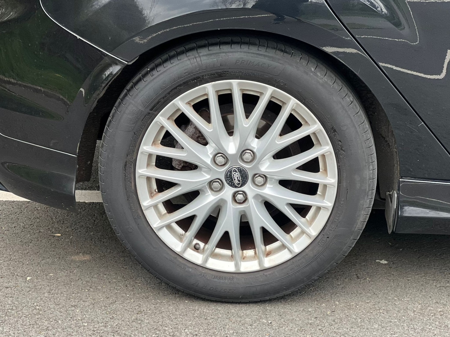 Used Ford Focus 2012 for sale - 78042247: Photo 24