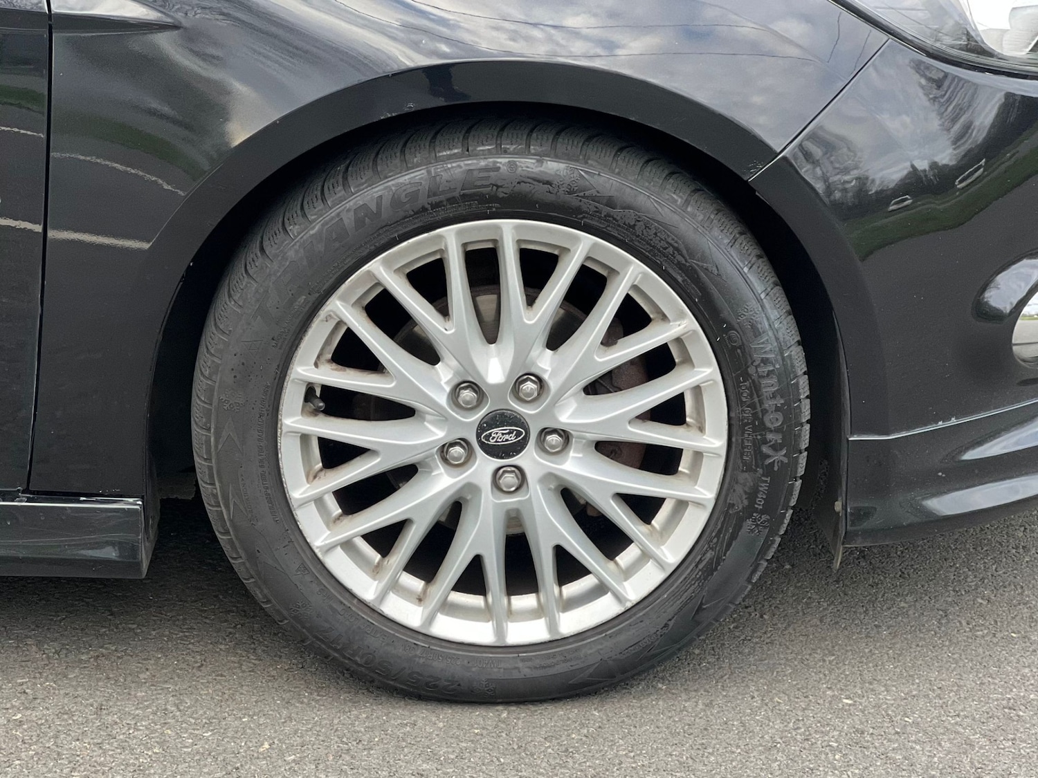 Used Ford Focus 2012 for sale - 78042247: Photo 25