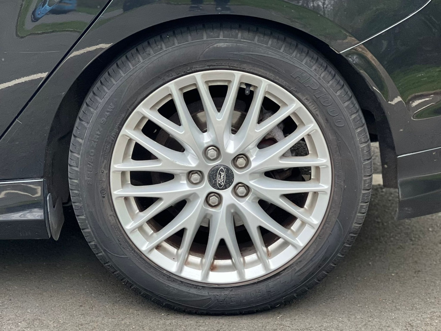 Used Ford Focus 2012 for sale - 78042247: Photo 26