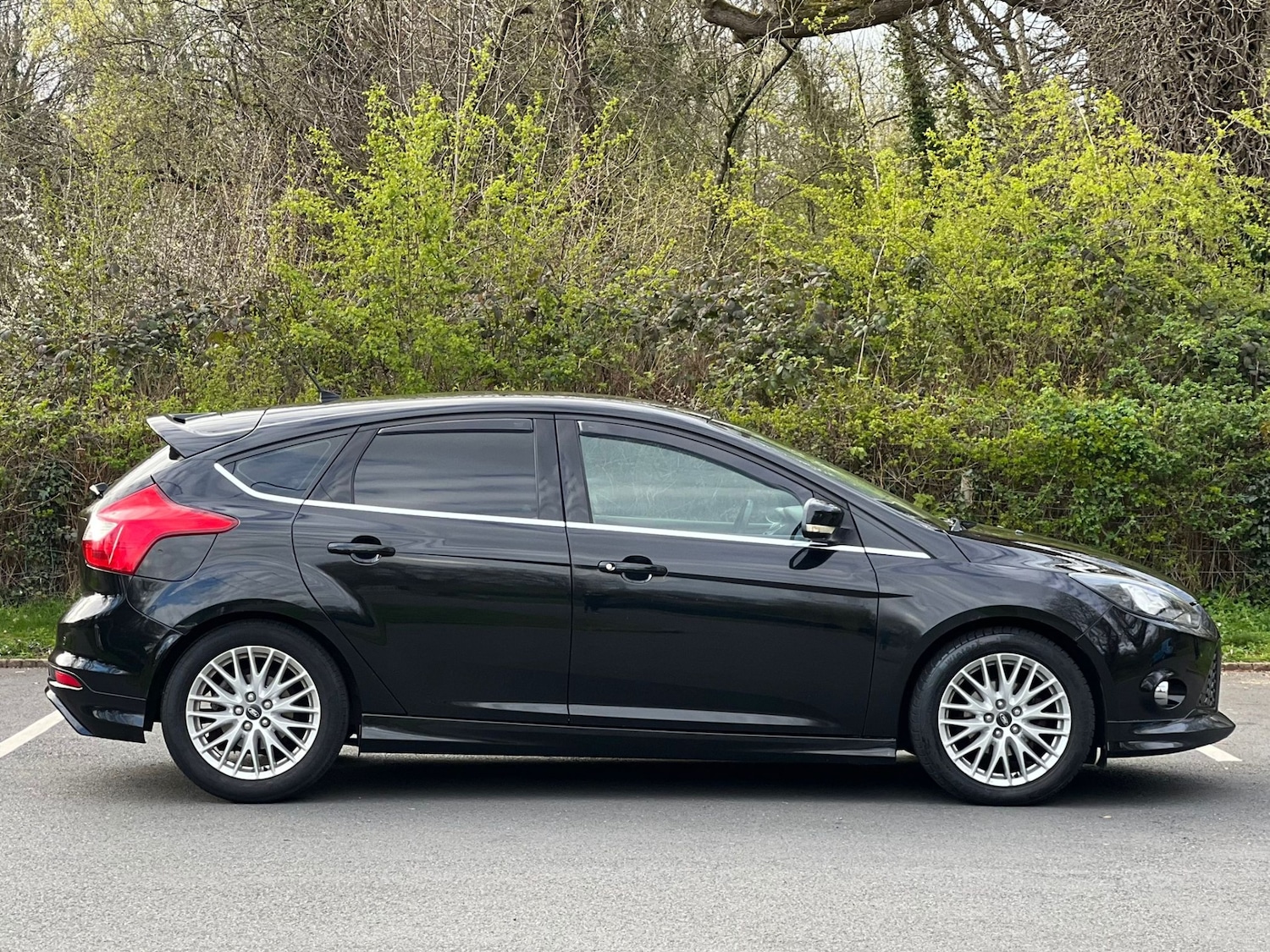 Used Ford Focus 2012 for sale - 78042247: Photo 5