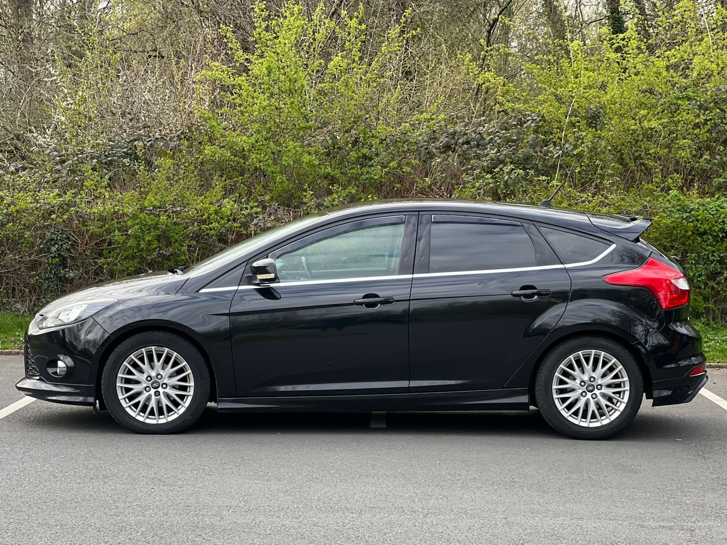 Used Ford Focus 2012 for sale - 78042247: Photo 6
