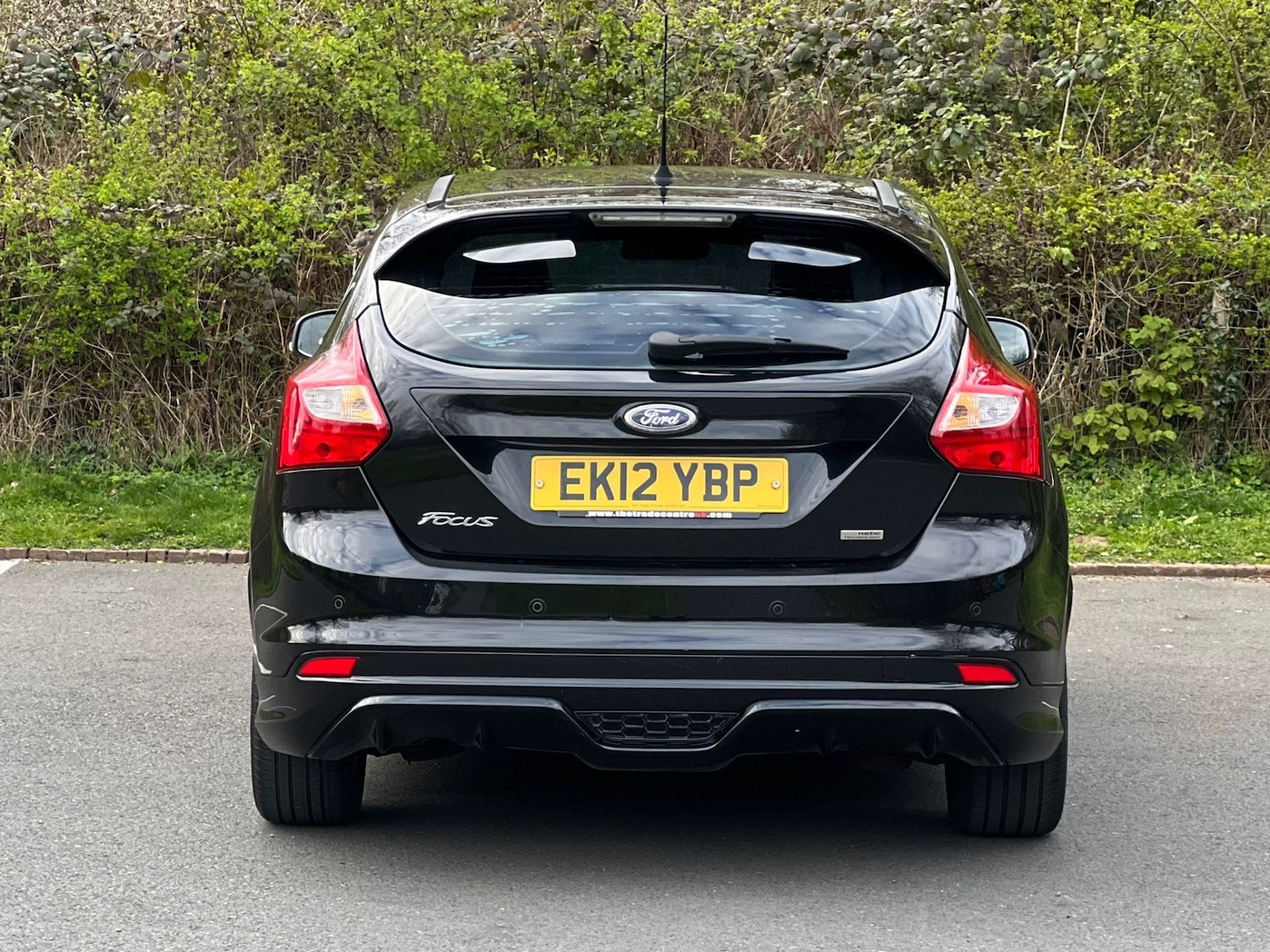 Used Ford Focus 2012 for sale - 78042247: Photo 8