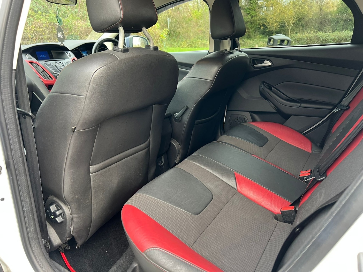 Used Ford Focus 2012 for sale - 76618943: Photo 15