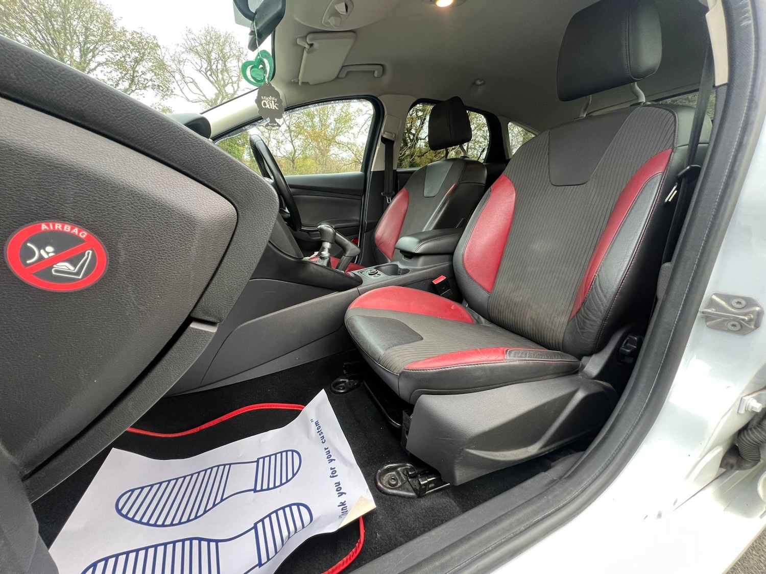 Used Ford Focus 2012 for sale - 76618943: Photo 16