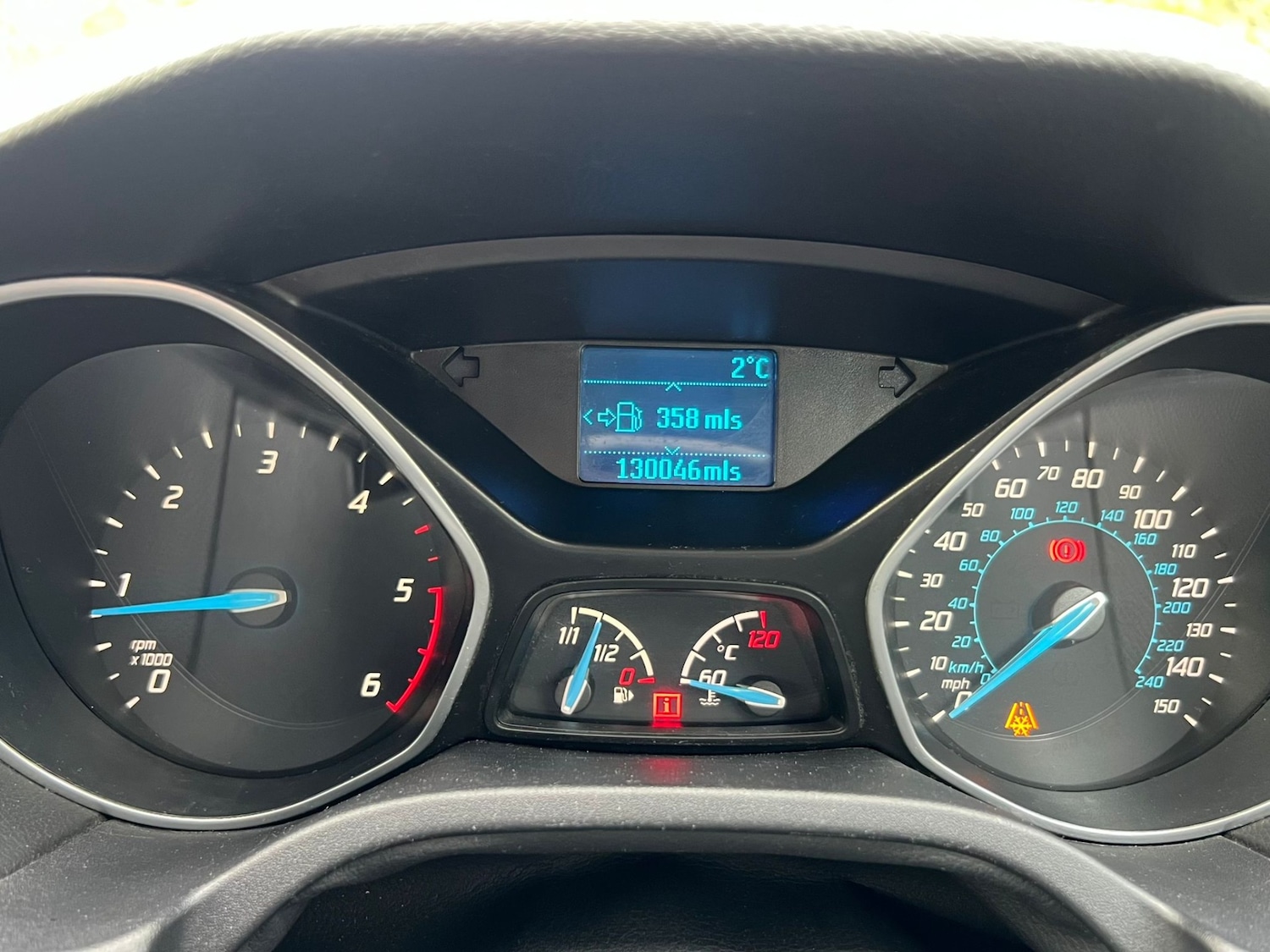 Used Ford Focus 2012 for sale - 76618943: Photo 17