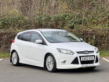 Ford - Focus