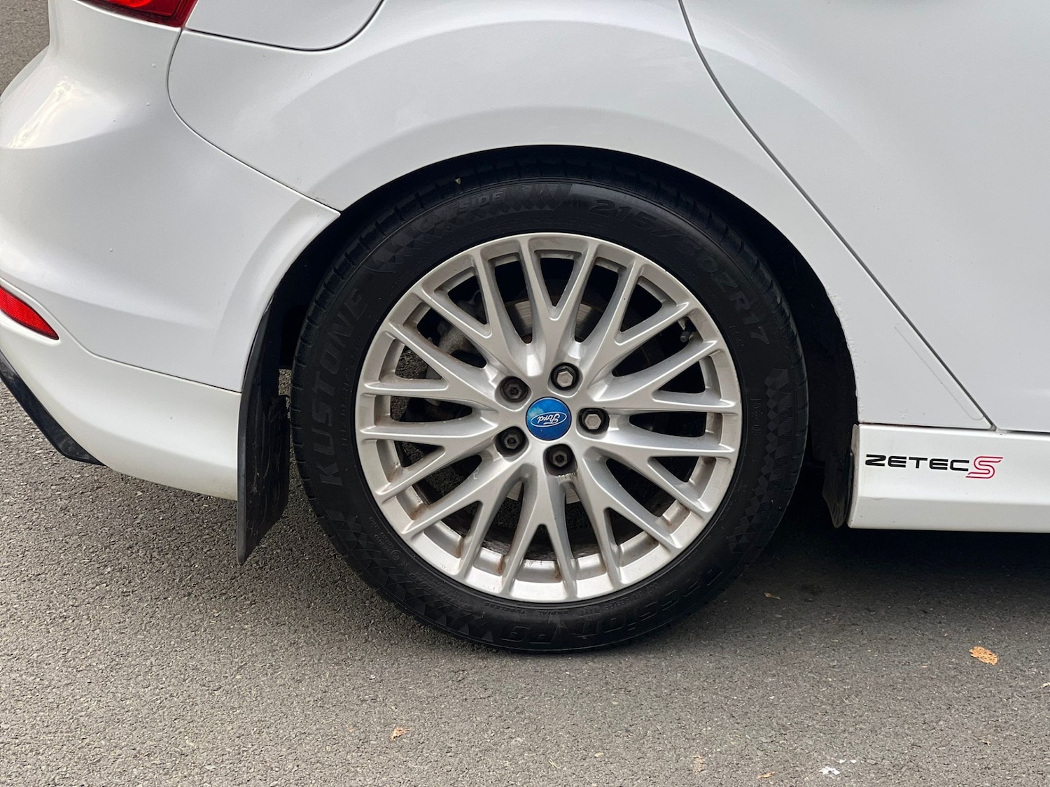 Used Ford Focus 2012 for sale - 76618943: Photo 22