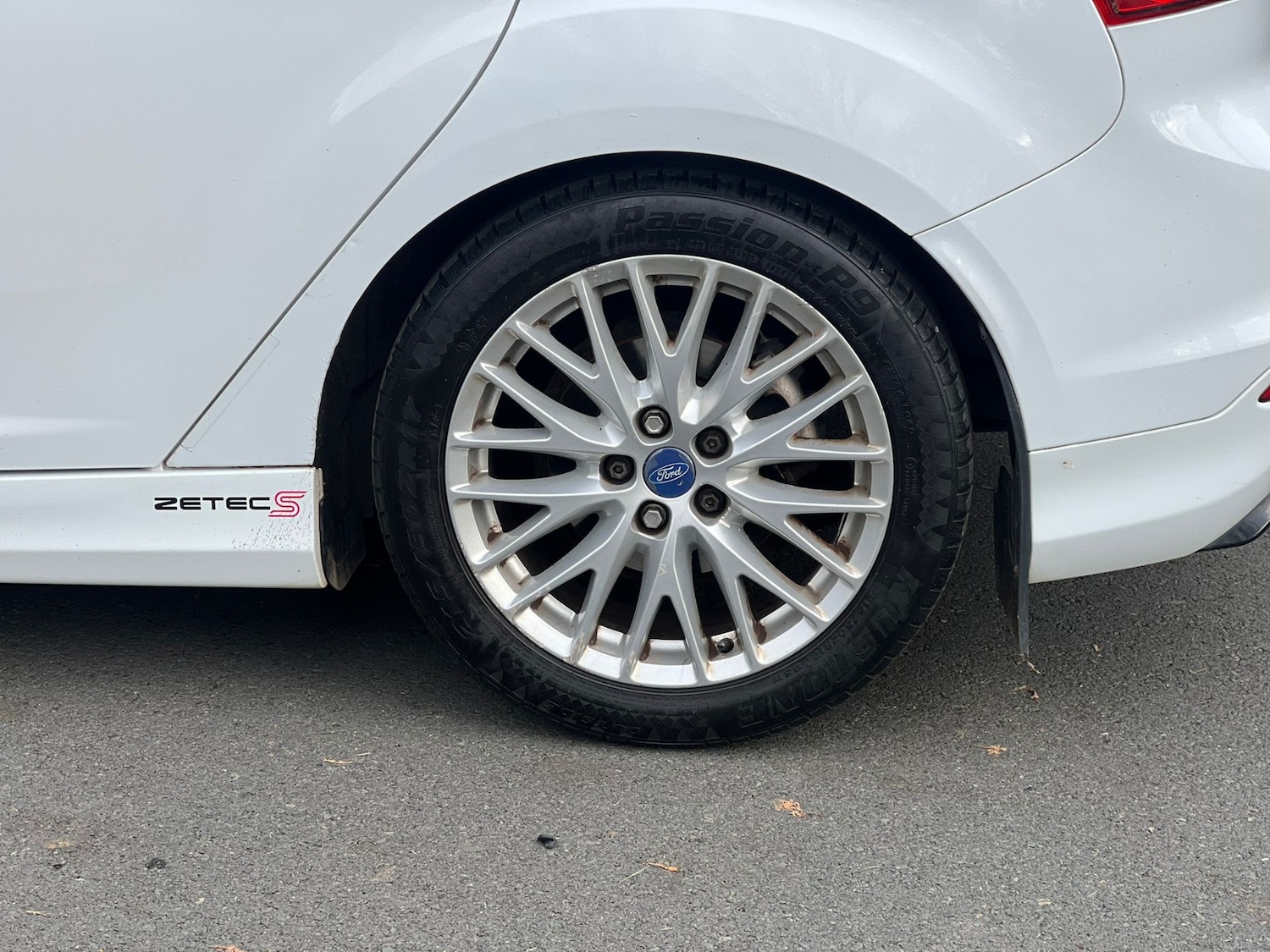 Used Ford Focus 2012 for sale - 76618943: Photo 23